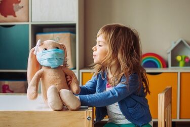 Kiedy dzieci wrócą do szkół? Co ze żłobkami w czasie kwarantanny?
