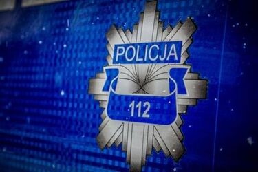 Ciało mężczyzny w centrum miasta. Zwłoki były w samochodzie