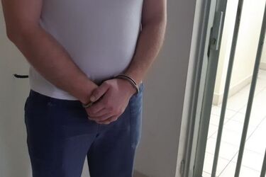 Sąsiadki przyłapały złodzieja. Białorusin uciekł bez łupu