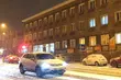 IMGW ostrzega przed oblodzeniem. Na drogach będzie ślisko