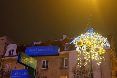 Ostatni weekend grudnia. Jakiej pogody możemy się spodziewać?