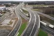 Jak się jeździ przez węzeł Porosły? [WIDEO]