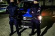 Pożar mieszkania przy ul. Wyszyńskiego. Policjanci wynieśli 69-latka