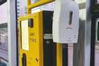 Pomogą w walce z pandemią? Bezdotykowe dezynfektory będą we wszystkich autobusach BKM