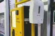 Pomogą w walce z pandemią? Bezdotykowe dezynfektory będą we wszystkich autobusach BKM