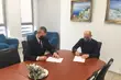 Firma z Białegostoku wykupiła 4 działki w Podstrefie Łapy. Rozbuduje centrum logistyczne