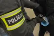 Rozbój i pobicie w okolicy jednego ze sklepów