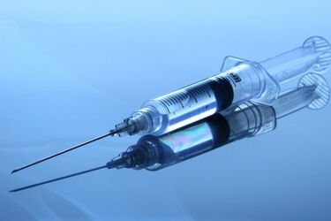 Burmistrz zachęca do szczepień. Mieszkańców i innych włodarzy