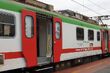 Polregio zawiesza połączenia na Litwę