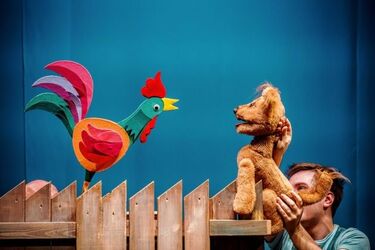 BTL online. Czas na "Karmelka"