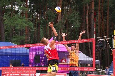 Plaża Open, Białostocka Liga Sportu, Elemental Tri Series. BOSiR podsumował mijający rok
