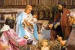 Rusza konkurs na szopkę bożonarodzeniową dla mieszkańców Białegostoku