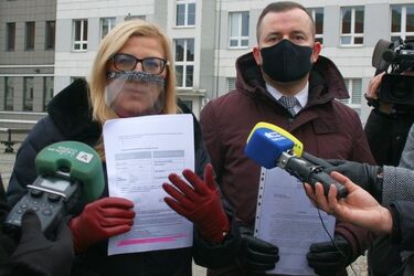 Radni PiS chcą przedłużenia głosowania ws. Strategi Rozwoju. Mają też inne uwagi