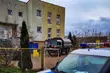 Niewybuch przy przedszkolu. Trwa ewakuacja