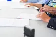 Nowe przepisy. Od stycznia trzeba informować ZUS o zawarciu umowy o dzieło