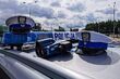 Zatrzymano nietrzeźwych kierowców. Policja interweniowała 544 razy