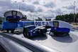 Zatrzymano nietrzeźwych kierowców. Policja interweniowała 544 razy