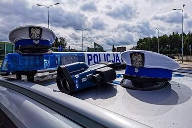 Zatrzymano nietrzeźwych kierowców. Policja interweniowała 544 razy
