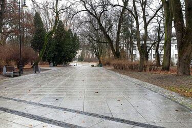 Pierwszy poniedziałek stycznia. Jakiej pogody możemy się spodziewać?