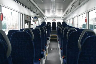M.in. nowa linia 400. Gminy stawiają na własne połączenia 