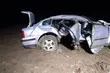 Wypadek z drugiego dnia świąt. Kierowca żyje, zginął jego pasażer