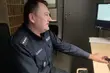 Chciał targnąć się na własne życie. Został namierzony i uratowany