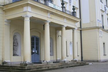 Uniwersytet Medyczny w Białymstoku na 9. miejscu w Polsce wg światowego rankingu