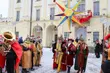 Orszak Trzech Króli w tym roku w zmienionej formule