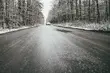 Drogi i chodniki zamarzną