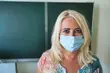Testowanie nauczycieli przed powrotem do szkół. Ilu chętnych się zgłosiło?