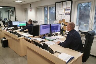 Naiwność czy głupota? Poszukiwany sam zgłosił się na komendę