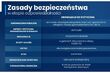 Galerie, restauracje zamknięte do końca stycznia. Uczniowie klas 1-3 wracają do szkół