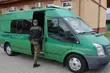 38-latek remontował przejście graniczne. Ma na koncie napad z rozbojem