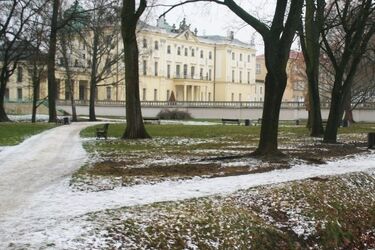 Truskolaski o wynikach raportu KE: "Białostoczanie czują satysfakcję z życia tutaj"