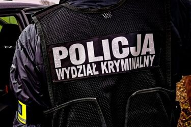 Policja zatrzymała osoby poszukiwane m.in. za groźby i rozbój