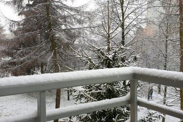 Temperatura coraz gwałtowniej spada. Mrozy potrwają kilka dni