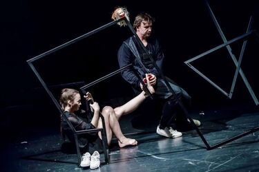 Co tym razem przygotował Białostocki Teatr Lalek?