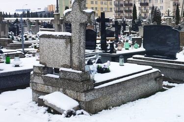 Podsumowanie roku 2020 w liczbach. W Białymstoku więcej zgonów, mniej narodzin