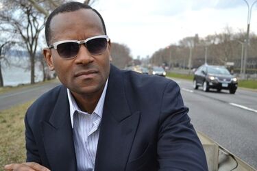 Oszukiwał kobiety. Nigeryjczyk podawał się za żołnierza lub bankiera 