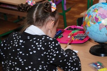 Organizacja szkół, infolinia dla nauczycieli. A jak idzie z testowaniem?