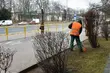 Spłata długu poprzez pracę. W Białymstoku dłużnicy odpracowali już ponad 1,6 mln zł