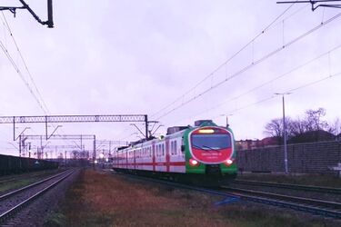 Nowy rozkład pociągów. Na podróżujących trasą Białystok-Szepietowo czeka wiele zmian