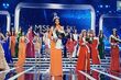 Finał Miss Polski 2020. Wiktoria Ciochanowska z Łomży została II Wicemiss