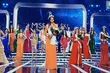 Finał Miss Polski 2020. Wiktoria Ciochanowska z Łomży została II Wicemiss