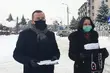 Smog w Białymstoku przekracza normy. Liczba wymienionych kopciuchów nadal znikoma