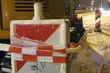 Ograniczenia w ruchu przed Białymstokiem. Trwa przebudowa drogi powiatowej