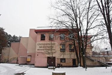"Scena Mistrzów": klawesyn i sonaty biblijne