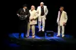 Mrożek w Teatrze Lalek. 