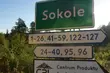 Nowa droga, chodniki, oświetlenie solarne. Trwa rewitalizacja wsi Sokole