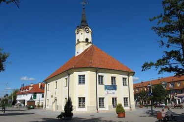 Konkurs plastyczny "Moje Muzeum Obojga Narodów"